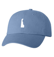 Simply First Dad Cap (2 colors)